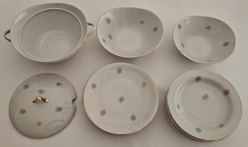 Vintage zeh scherzer bavaria - vintage,