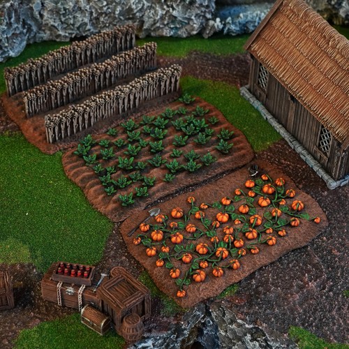 Crops felder 28mm herr - 28mm,