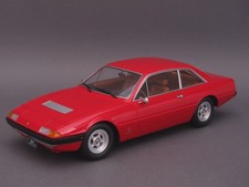 Scale ferrari 365 - 1/18,