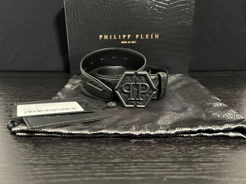 Philipp plein belt - philipp,