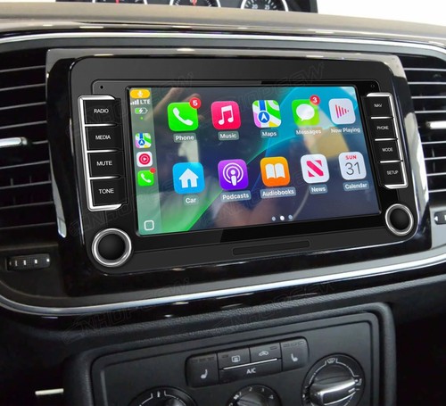 Für beetle 2011 2019 gps - 2011-2019,