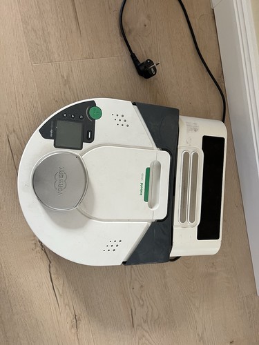 Vorwerk 100 - vorwerk, vr