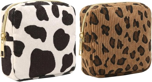 Stück mini kosmetiktasche - 2,
