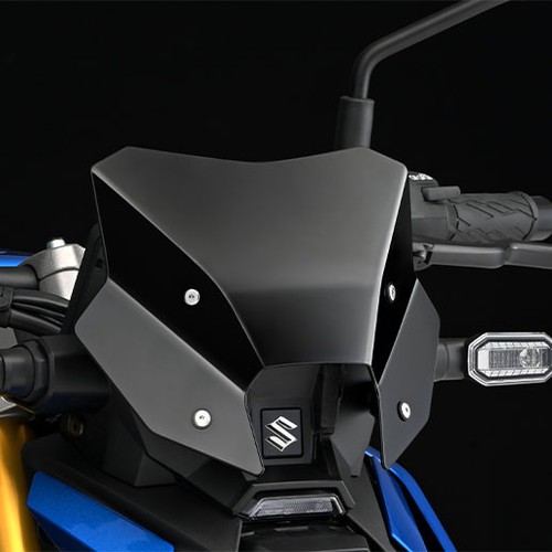 Suzuki gsx s1000 kleines - suzuki,