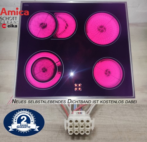 Top amica pg4vq034 kochfeld - amica,