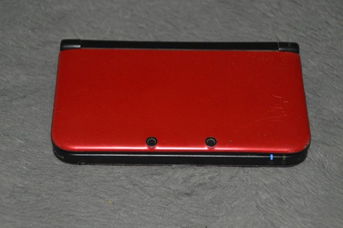 Nintendo 3ds handheld - nintendo,