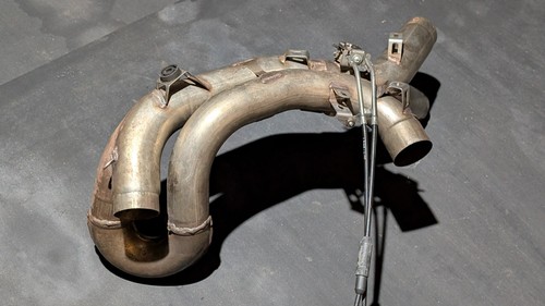 Original ducati 1098 - original,