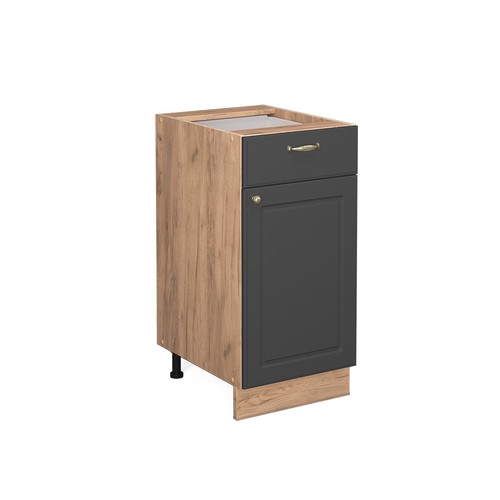 Küchenunterschrank vicco - küchenunterschrank,