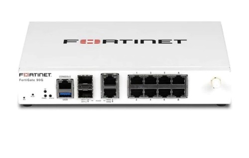 Fortinet fortigate 90g - fortinet, eu
