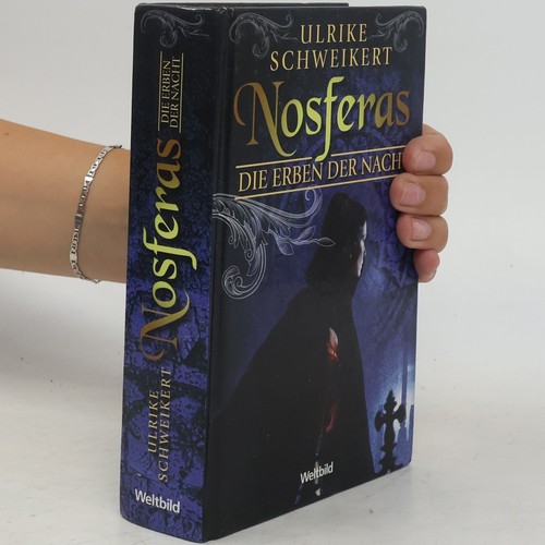 Nosferas die erben - nosferas.,