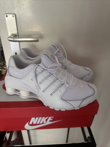 Nike shox - nike, nz