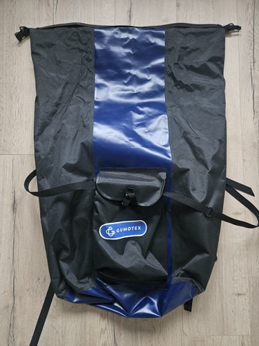 Gumotex transport rucksack - transport, 135