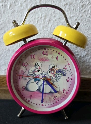 Diddl wecker voll - diddl,