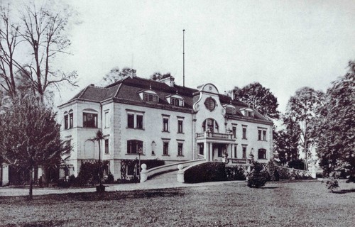 Patoka schloss kreis - im,