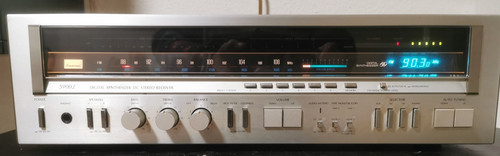 Sansui 5900z - sansui,