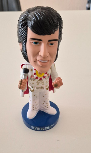 Elvis presley wacky wobbler - elvis,