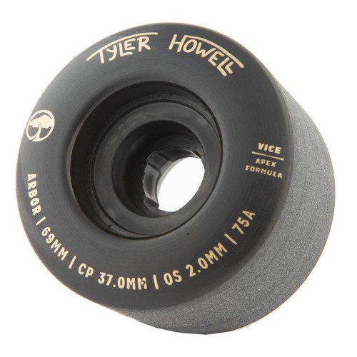 Arbor signature skateboard - arbor,