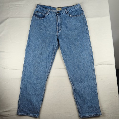 Bean jeans herren - bean,