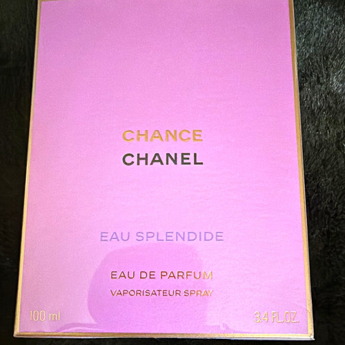 Chanel chance eau - chanel,