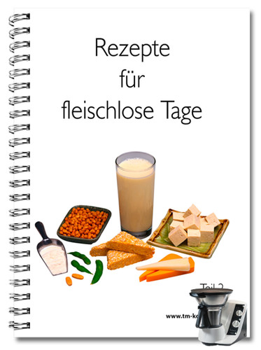 Kochbuch für thermomix - kochbuch,