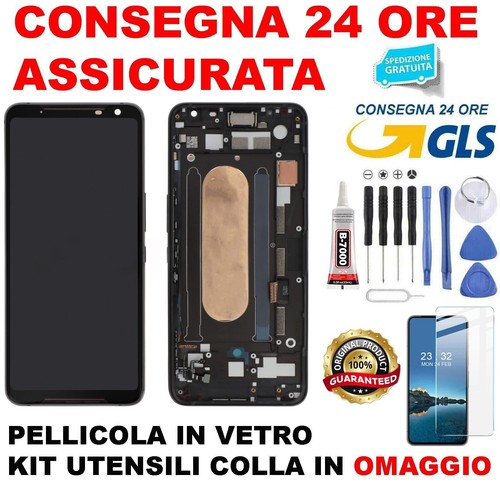 Original display touch - display,
