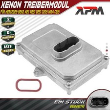 Xenon modul scheinwerfer - modul,