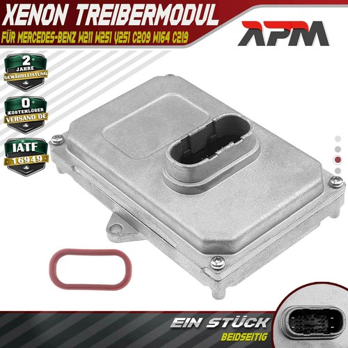 Xenon modul scheinwerfer - modul,