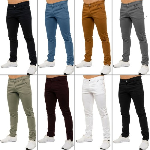 Kruze herren chino hose - herren,