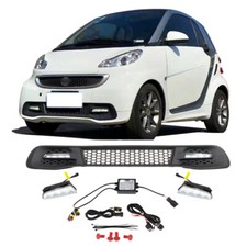 Led tagfahrlicht mit grill - mit,