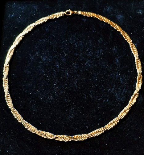 Pierre lang schweres collier - schweres,