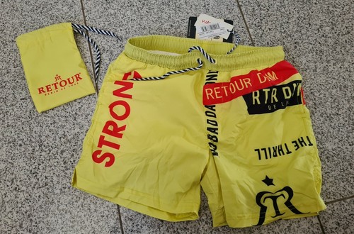 Badehose retour 134 140 - badehose, gr.