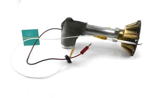 Weishaupt wgl mischer - c,