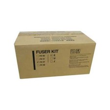 Kyocera fuser kit 67e - fuser,