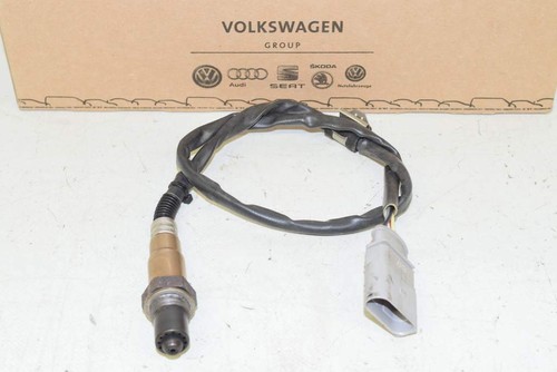 Roc 17 sonde - vw, a1