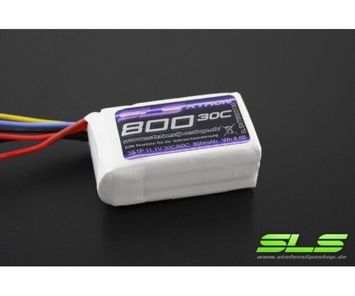 Sls xtron lipo - sls,