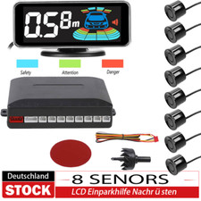 Sensoren lcd einparkhilfe - sensoren,