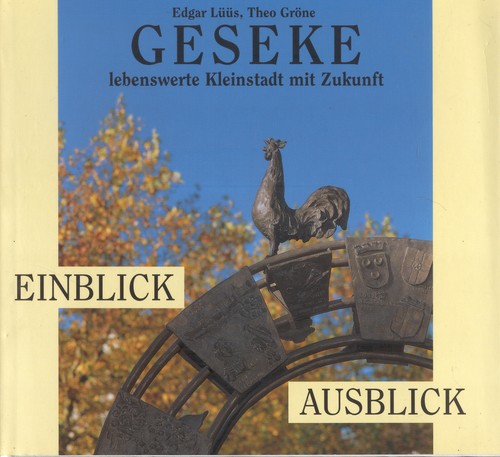 Lüüs gröne geseke - gröne,, einblick