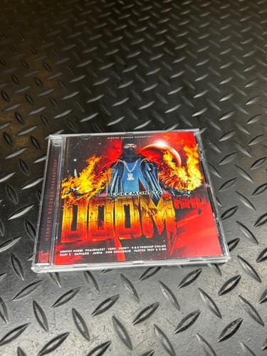 Blokkmonsta doom rap hirntot - blokkmonsta,