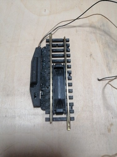Fleischmann konvolut 6012 - fleischmann, ho