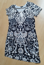 Shallwe jerseykleid shirtkleid - jerseykleid,