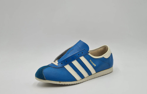 Neu vintage 1980er adidas - *neu*,