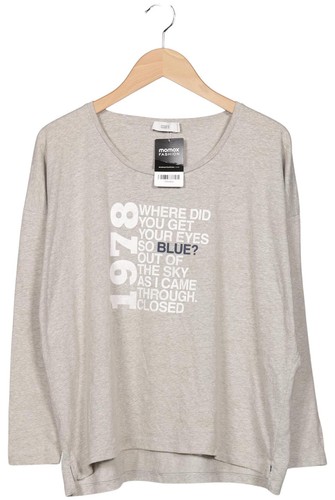 Closed langarmshirt damen - langarmshirt,