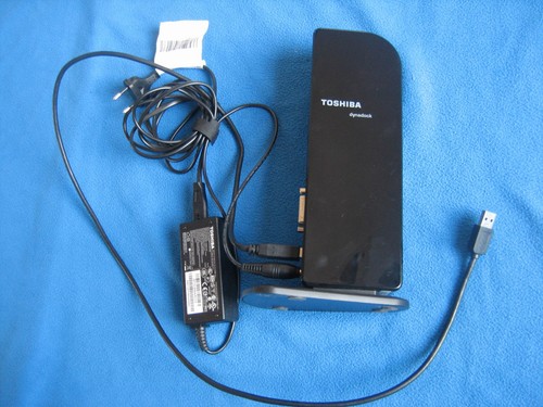 Toshiba dynadock pa3927e 1prp - toshiba, pa3927e-1prp