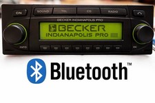 Becker be7953 indianapolis - becker, pro