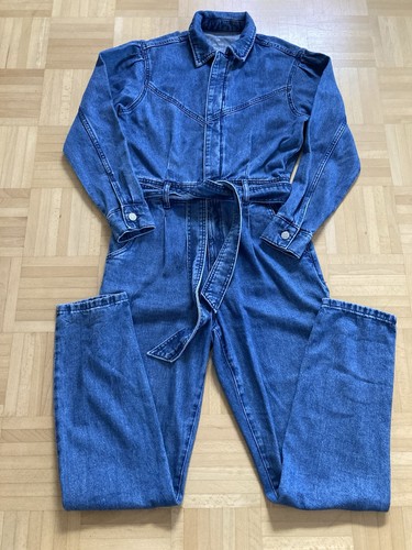 Jeans overall damen größe - jeans, 36