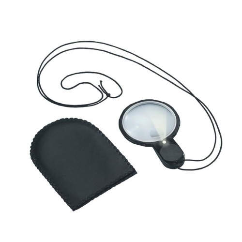 Maximex led taschenlupe mit - maximex, led-taschenlupe