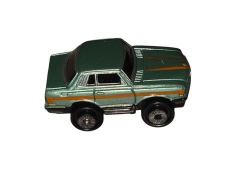 1989 galoob micro machines - galoob,