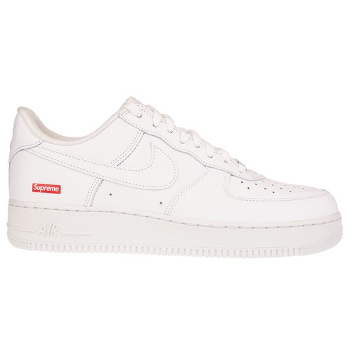 Nike air force low supreme - nike,