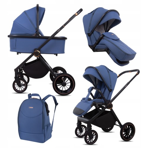Babylux castor 1 - castor, 2-in-1