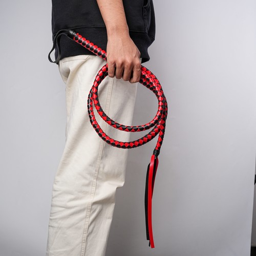 180cm lange peitsche - lange, paddle